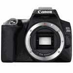 Фотоаппарат Canon 250D body+обучение в подарок!