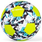 Мяч inSPORTline 12726 Футбол N5 Неопрен Cassilas 27004
