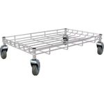 Cărucior Vitra LR-SSD060