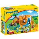 Set de construcție Playmobil PM9377 Zoo 1.2.3