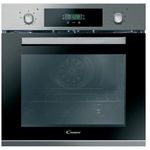 Встраиваемый духовой шкаф электрический Candy FCP615X/E1