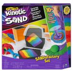 Набор для творчества Kinetic Sand 6061654 set de joaca Sandisfactory
