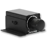 Авто-усилитель Alpine RUX-KNOB2