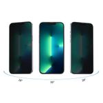 Hoco Full-screen anti-drop and privacy-proof tempered film for iP 13 Pro Max (A25)