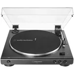 Проигрыватель виниловый Audio-Technica AT-LP60XBK
