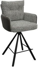 Барный стул Deco Santo Bar Dark Brown