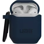 Чехол для наушников UAG 10244K115555, for Apple Airpods Standard Issue Silicone Case 001 (V2), Mallard