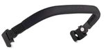 Аксессуар для колясок Joolz 310415 Bară de protecție pentru căruciorul Aer+, Black carbon