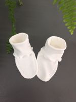 Носочки Primul Sens Organic Premature