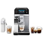 Automat de cafea DeLonghi ECAM470.85.MB Eletta Ultra