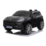 Электромобиль JiaJia Toys JJ2128/1 Porsche neagra