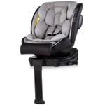 Scaun auto Chipolino STKHYPS0263LA I-Size 40-150cm Isofix 360 Hypnotic Plus Latte
