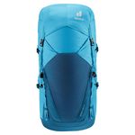 Rucsac sportiv Deuter Speed Lite 30 azure reef