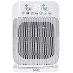Încălzitor ceramică cu ventilator Adler AD 7727