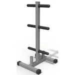 Ganteră Copfer 18025 Стойка для дисков и грифов PTP576