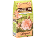 Ceai verde  Basilur Bouquet Collection  CREAM FANTASY  100g