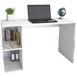 Офисный стол Mobildor-Lux Uno 120x60x75H cm White