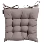 {'ro': 'Mobilier pentru grădină Hydro S Perna scaun Toscana, 46x46x8, cappuccino', 'ru': 'Садовая мебель Hydro S Подушка для стула  Toscana, 46x46x8, cappuccino'}