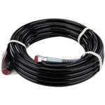 Шланг высокого давления Kraft&Dele PM-PDM-1200-WA furtun pentru unitate de vopsit 10m