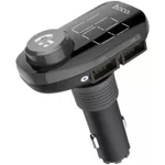 Modulator MP3 FM Hoco MP3-FM modulator BLUETOOTH E45