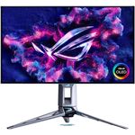 Монитор ASUS PG27AQWP-W ROG Swift OLED Gaming Monitor
