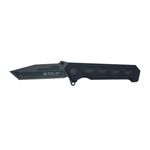 Cuțit turistic Puma Solingen 6625003 SGB blackcat55 tanto spring assists one-hand