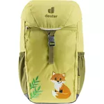 Детский рюкзак Deuter Waldfuchs 10 linden-cactus (3610225 1206 0)