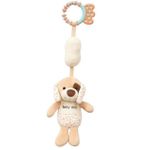 Игрушка-подвеска Baby Mix 56570 Puppy, музыкальная
