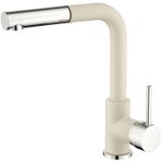 Bateria bucătărie Helika-AquaSanita 2383-111 MODUS Silica