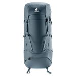 Rucsac turistic Deuter Aircontact Core 60+10 graphite-shale