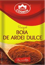 Boia de ardei dulce Cosmin 17g