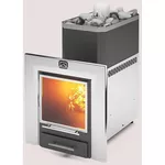 Твердотопливный котёл Теплодар Русь-18 ЛНЗП ПРОФИ