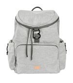 Рюкзак для родителей Beaba Vancouver Heather Grey