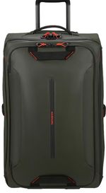 Valiză Samsonite Ecodiver - geanta pe 2 roti 67/28 TSA Verde (140883/9199)