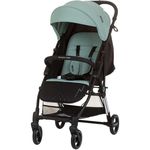 Сărucior pentru copii Chipolino Move On Lkmo02404pg Pastel Green