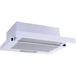 Вытяжка Mastercook MC 60-10 (400) ECR GREY-IX LED