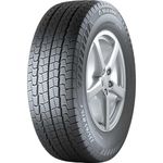 Шина Matador 235/65 R16C MPS-400 VariantAW 2 115/113R 8PR Continental