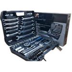 Набор ручных инструментов miscellaneous Y37-18, (ключи) 82 PC