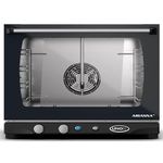 Печь профессиональная Unox ARIANNA manuala 4x460x330 (XFT133-1 )
