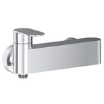 Смеситель для ванны Ravak Chrome II dus CR II 032.00CR (X070452)