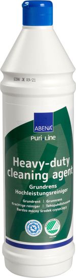 ABENA LIVA Drain Cleaner, Средство для чистки канализации, без цвета и запаха, 1 л