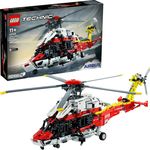 Set de construcție Lego 42145 Airbus H175 RescueHelicopter