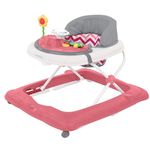 Premergător Kikka Boo 31005030092 Premergator Misty Pink 2023