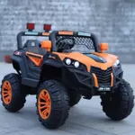 Mașină electrică JE - 298 (BTF2018) Orange