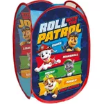 Cutie depozitare Seven 34034 Organizator de jucării pentru băieți Patrula Cățelușilor