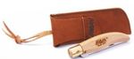 Нож MAM 3001 Leather Bag With Leather Loop
