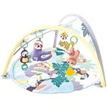 Игровой комплекс для детей Kikka Boo 31201010257 Covoras de joaca Sleepy Sloth