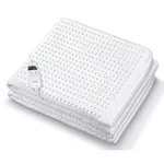 Pătura electrică Beurer UB101 Cosy
