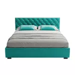 Кровать my-STYLE my-Mona 120x200 (P09D12M17)