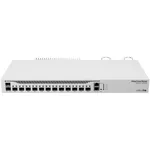 Router MikroTik CCR2004-1G-12S+2XS